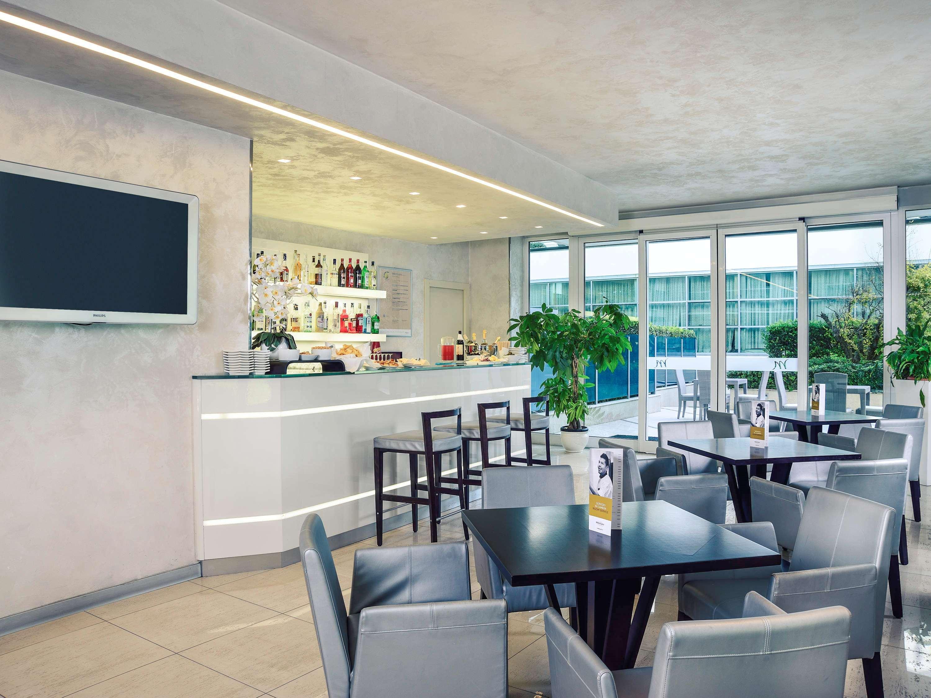 Mercure Hotel Rimini Artis Ngoại thất bức ảnh