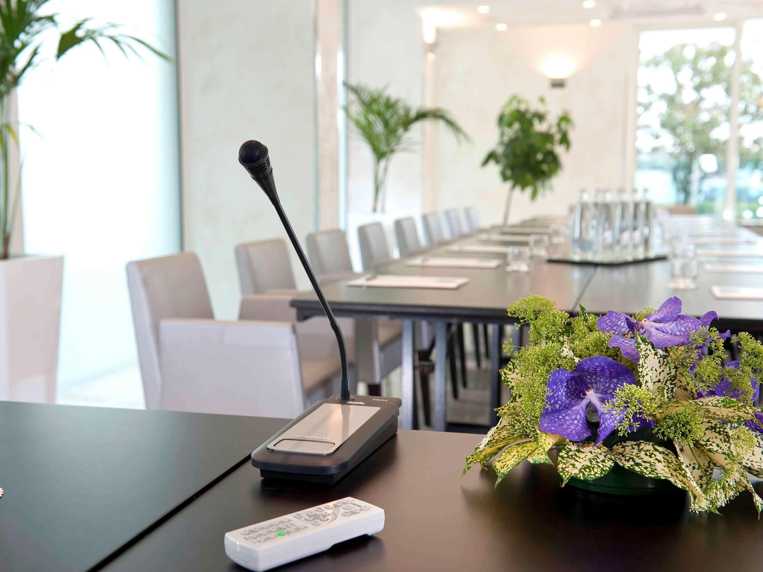 Mercure Hotel Rimini Artis Ngoại thất bức ảnh