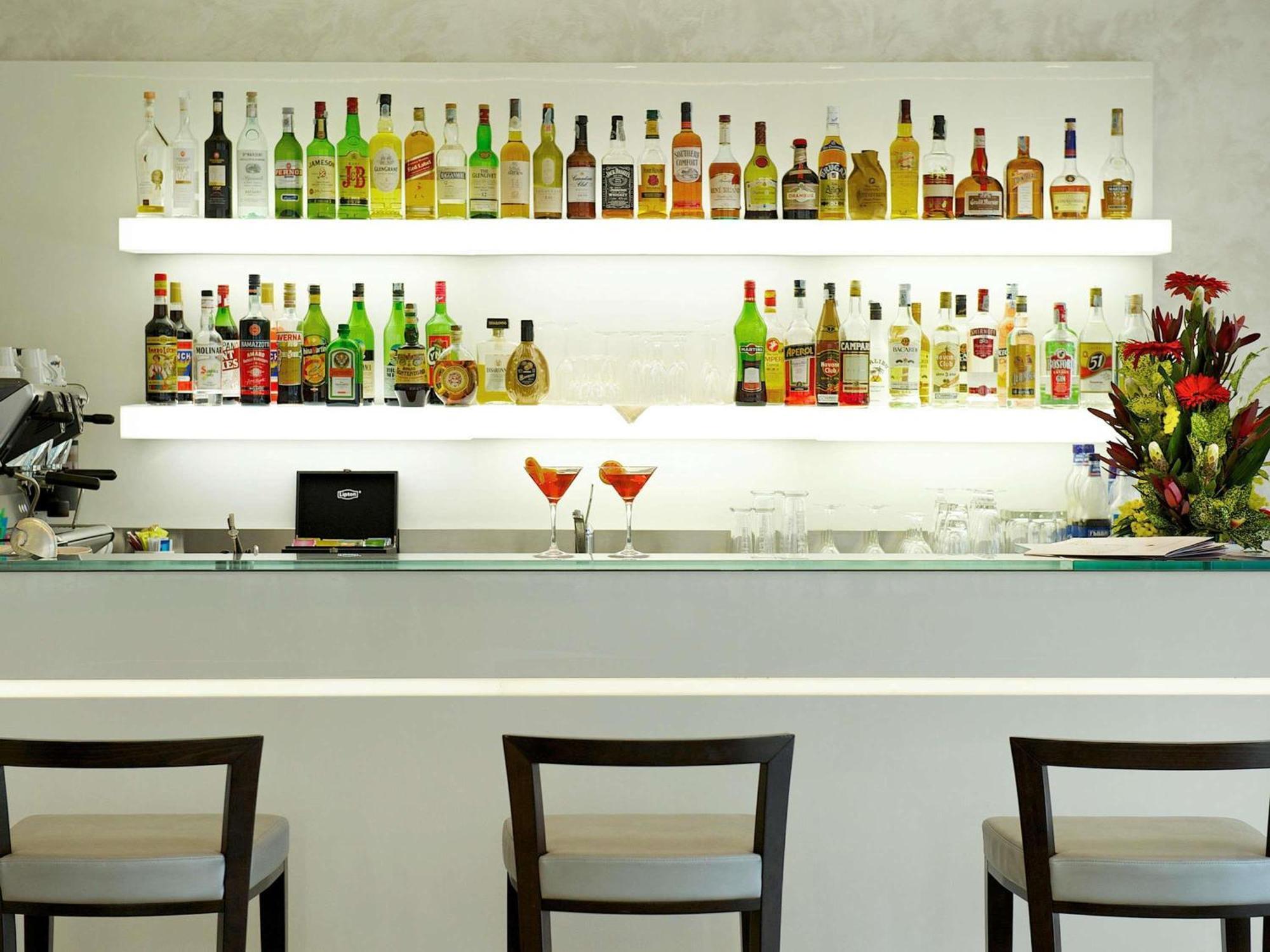 Mercure Hotel Rimini Artis Ngoại thất bức ảnh