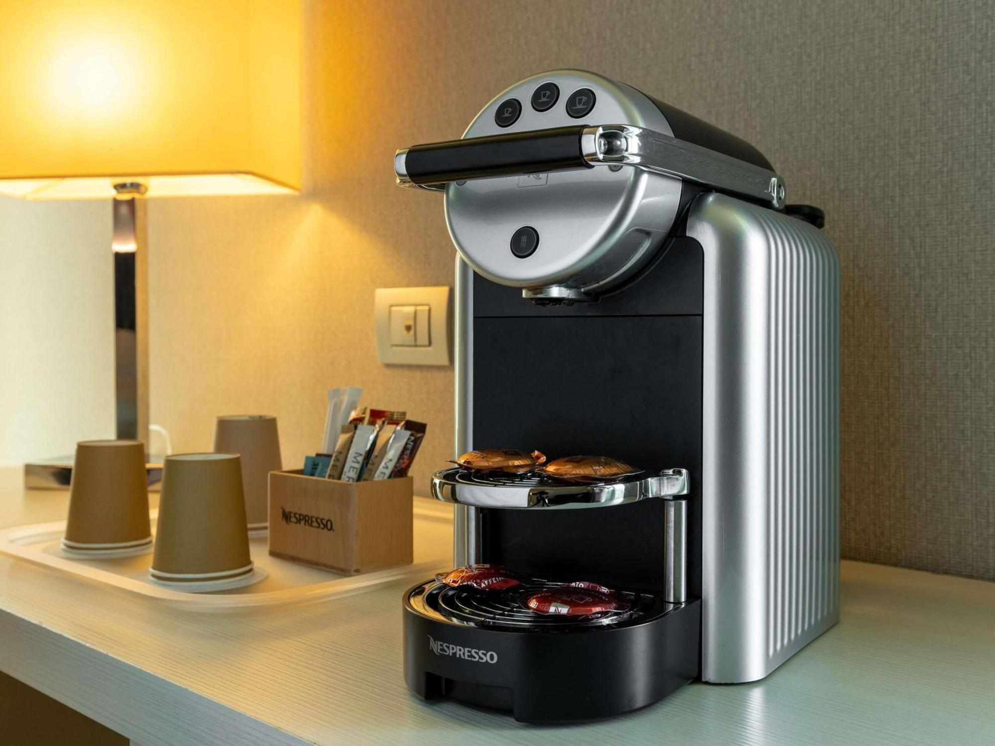 Mercure Hotel Rimini Artis Ngoại thất bức ảnh